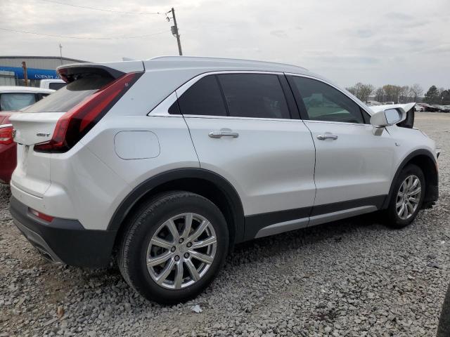 1GYFZCR43KF131991 - 2019 CADILLAC XT4 PREMIUM LUXURY WHITE photo 3