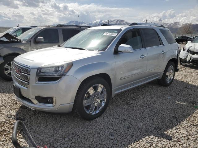 2016 GMC ACADIA DENALI, 