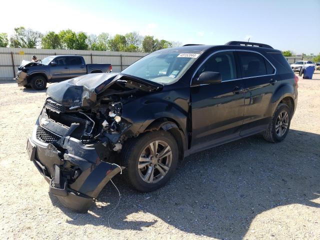 2013 CHEVROLET EQUINOX LT, 