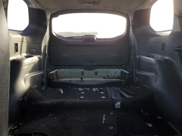 5N1AR2MN9FC722484 - 2015 NISSAN PATHFINDER S WHITE photo 10