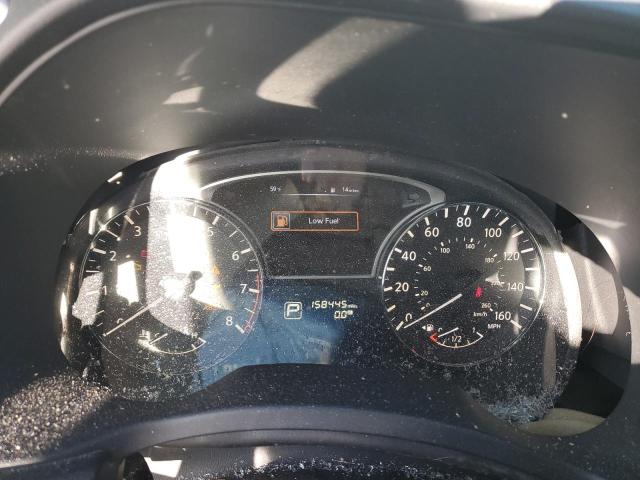 5N1AR2MN9FC722484 - 2015 NISSAN PATHFINDER S WHITE photo 9