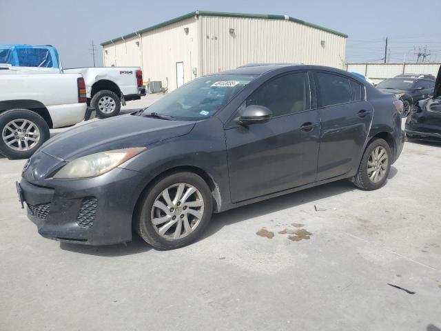 2012 MAZDA 3 I, 