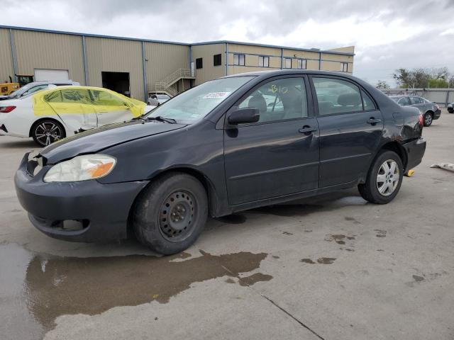 2007 TOYOTA COROLLA CE, 