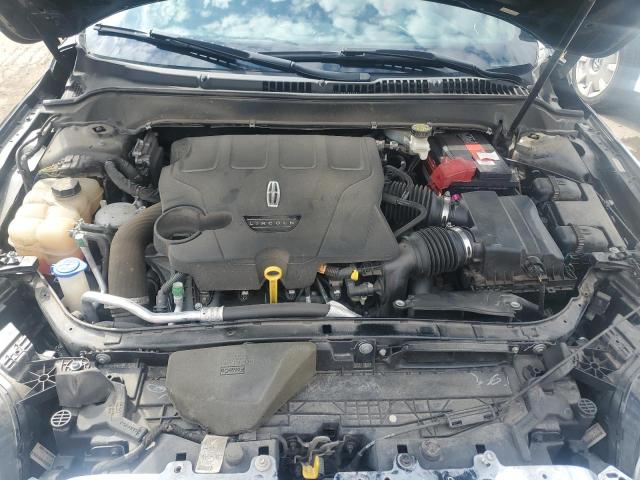 3LN6L5FC4HR663059 - 2017 LINCOLN MKZ RESERVE Qara foto 11