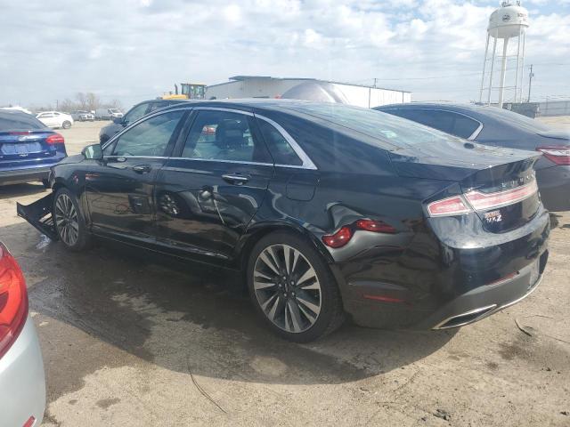 3LN6L5FC4HR663059 - 2017 LINCOLN MKZ RESERVE Qara foto 2