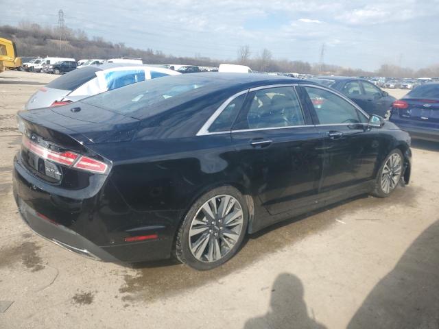 3LN6L5FC4HR663059 - 2017 LINCOLN MKZ RESERVE Qara foto 3