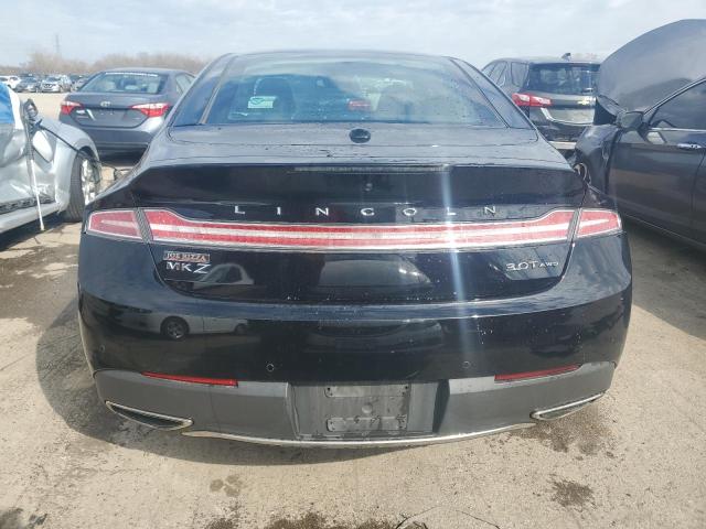 3LN6L5FC4HR663059 - 2017 LINCOLN MKZ RESERVE Qara foto 6