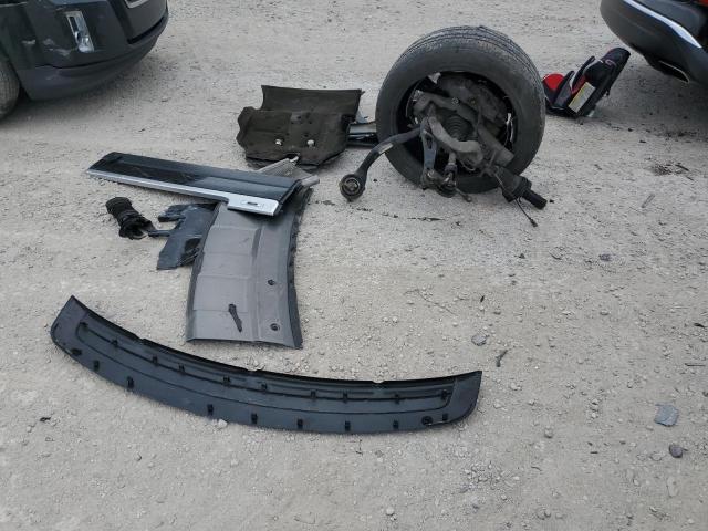 SALGV3EF9GA296289 - 2016 LAND ROVER RANGE ROVE AUTOBIOGRAPHY BLACK photo 13