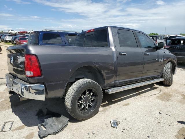 1C6RR7LT6ES447432 - 2014 RAM 1500 SLT GRAY photo 3