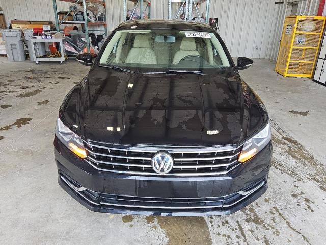 1VWLA7A3XKC014594 - 2019 VOLKSWAGEN PASSAT WOLFSBURG 黑色 照片 5