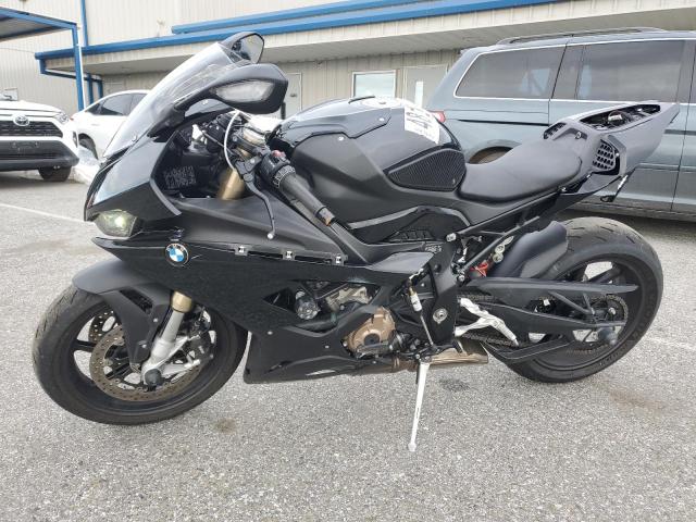 WB10E2303M6D53330 - 2021 BMW S 1000 RR BLACK photo 3