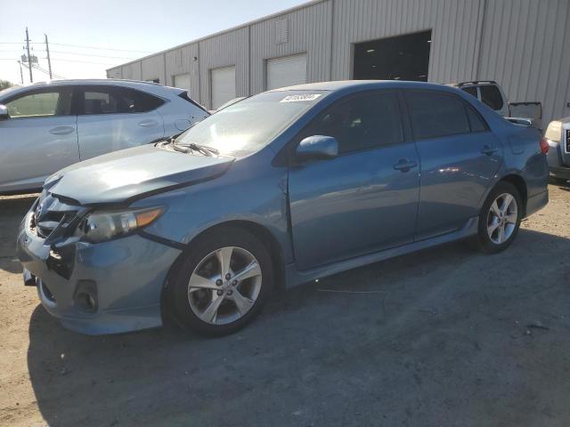 2013 TOYOTA COROLLA BASE, 