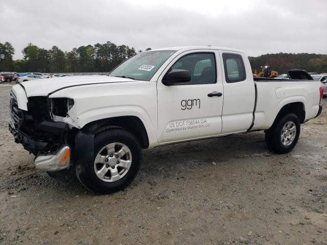 2018 TOYOTA TACOMA ACCESS CAB, 