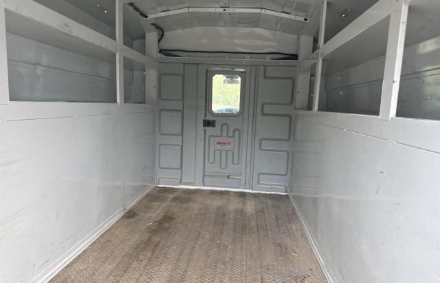 3C7WRVKG2JE144765 - 2018 RAM PROMASTER 3500 STANDARD Սպիտակ լուսանկար 6