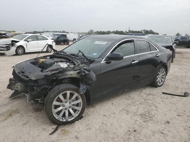 2018 CADILLAC ATS, null