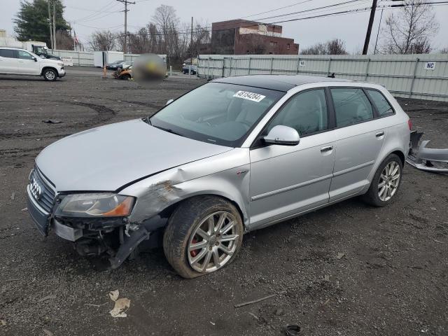 2010 AUDI A3 PREMIUM PLUS, 