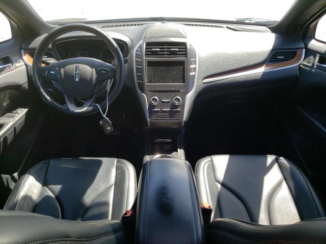 5LMCJ3D92JUL31931 - 2018 LINCOLN MKC RESERVE BLACK photo 8