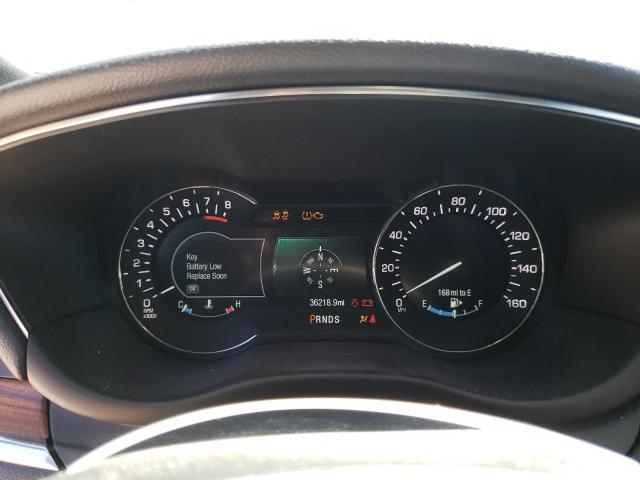 5LMCJ3D92JUL31931 - 2018 LINCOLN MKC RESERVE BLACK photo 9