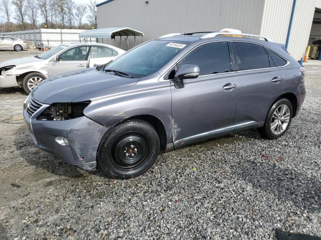 2015 LEXUS RX 350 BASE, 