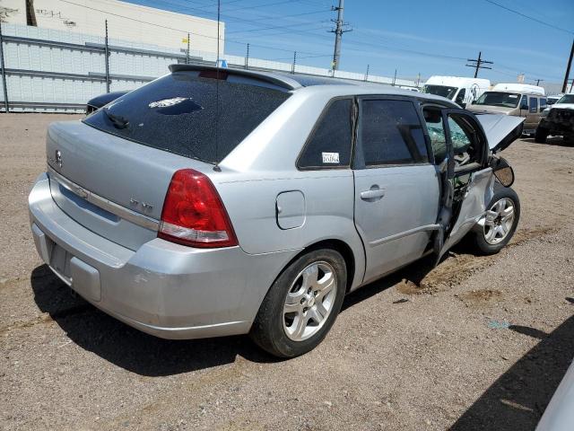 1G1ZU64865F196733 - 2005 CHEVROLET MALIBU MAXX LT SILVER photo 3