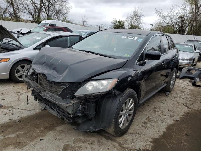 2010 MAZDA CX-7, 