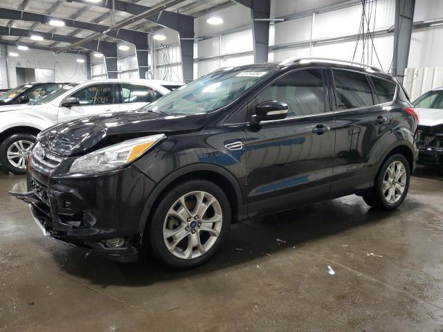 2016 FORD ESCAPE TITANIUM, 