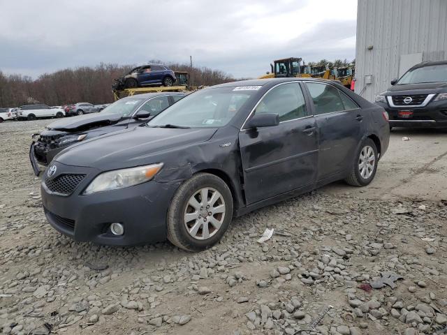 2010 TOYOTA CAMRY HYBRID, 