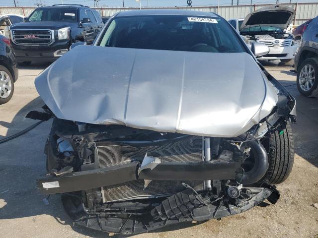 5NPD84LF9LH587615 - 2020 HYUNDAI ELANTRA SEL SILVER photo 5