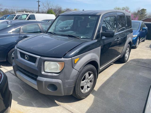 5J6YH28533L002863 - 2003 HONDA ELEMENT EX TWO TONE photo 2