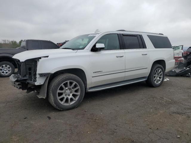 1GKS2HKJ1GR138387 - 2016 GMC YUKON XL DENALI WHITE photo 1