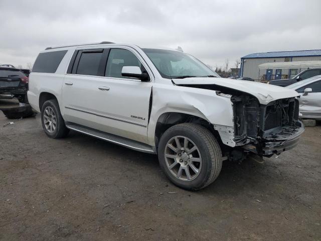 1GKS2HKJ1GR138387 - 2016 GMC YUKON XL DENALI WHITE photo 4