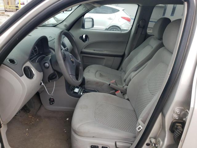 3GNDA13D78S520548 - 2008 CHEVROLET HHR LS 银色 照片 7