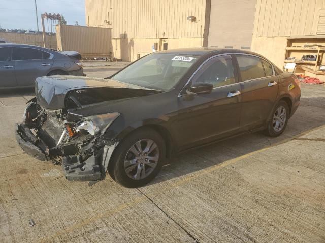 2012 HONDA ACCORD SE, 