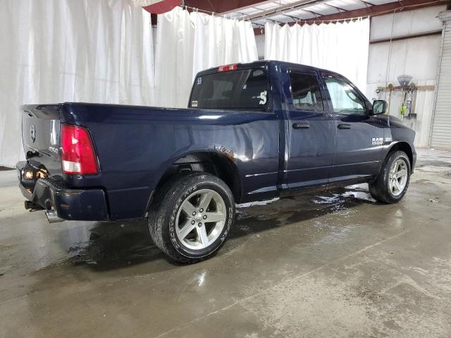 1C6RR7FT2DS522850 - 2013 RAM 1500 ST BLUE photo 3