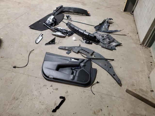 4T1BF1FK9HU699831 - 2017 TOYOTA CAMRY LE BLUE photo 12