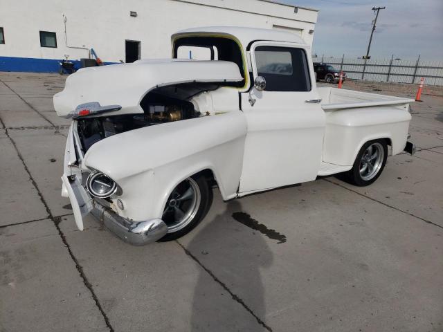 1957 CHEVROLET 350, 