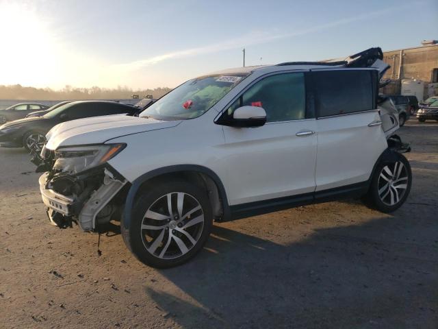 2018 HONDA PILOT TOURING, 