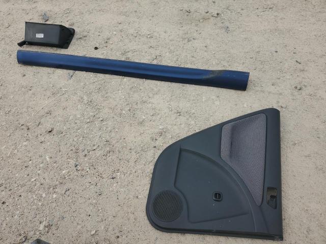 2T1KR32E95C372779 - 2005 TOYOTA COROLLA MA XR BLUE photo 12