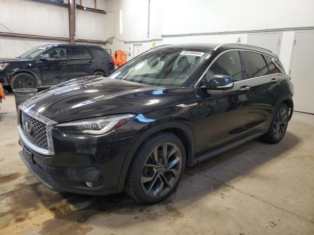 2019 INFINITI QX50 ESSENTIAL, 