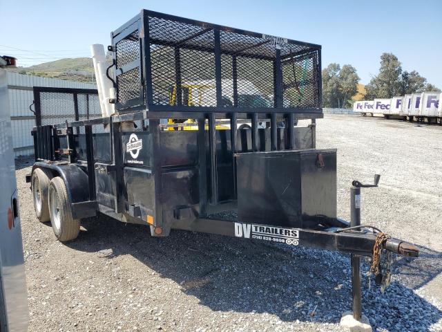 BILLOFSALE - 2019 DVTR TRAILER 黑色 照片 1