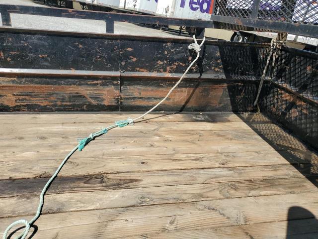 BILLOFSALE - 2019 DVTR TRAILER 黑色 照片 5