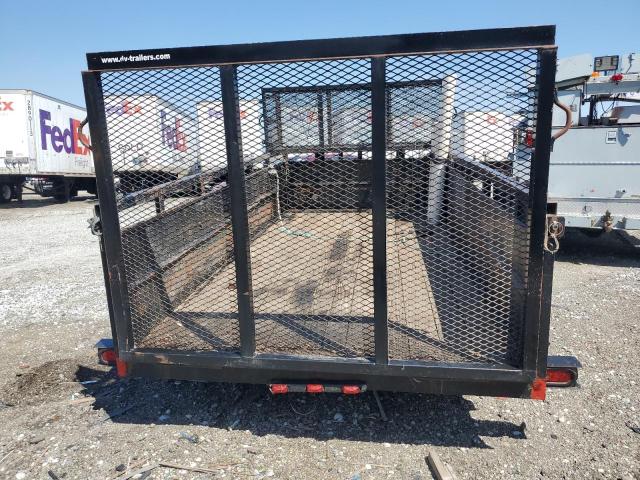 BILLOFSALE - 2019 DVTR TRAILER 黑色 照片 6