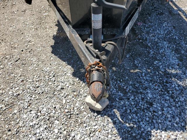 BILLOFSALE - 2019 DVTR TRAILER 黑色 照片 7