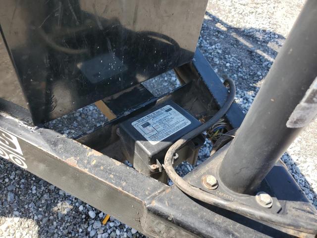 BILLOFSALE - 2019 DVTR TRAILER 黑色 照片 8