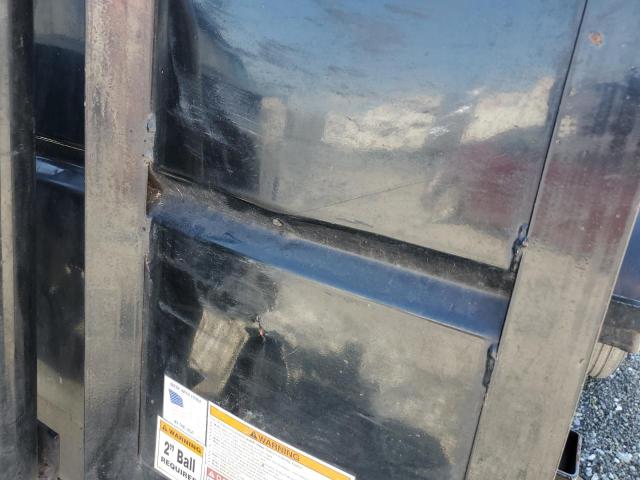 BILLOFSALE - 2019 DVTR TRAILER 黑色 照片 9