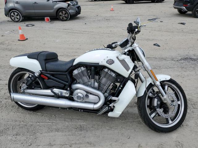 2014 HARLEY-DAVIDSON VRSCF VROD MUSCLE, 