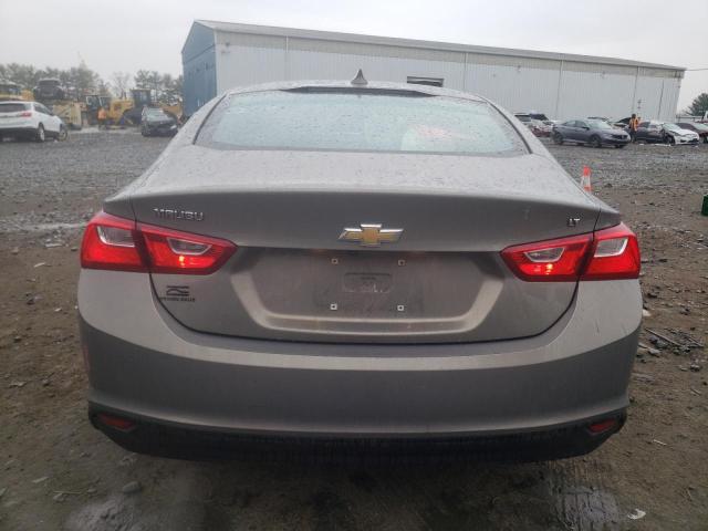 1G1ZE5ST0HF221015 - 2017 CHEVROLET MALIBU LT TAN photo 6