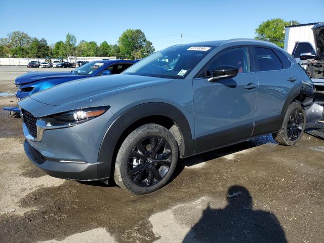 2024 MAZDA CX-30 PREFERRED, 