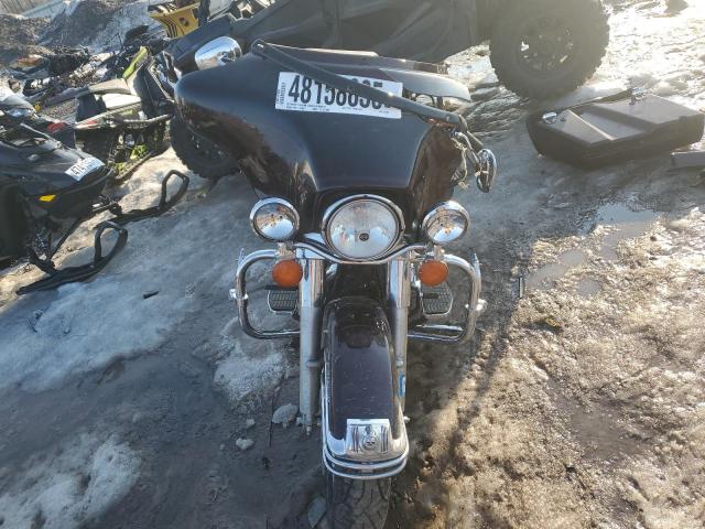 1HD1FC4157Y645423 - 2007 HARLEY-DAVIDSON FLHTCUI 栗色 照片 2