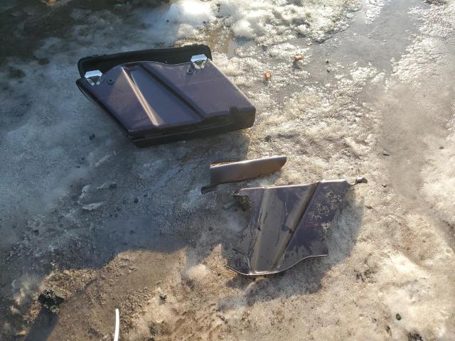 1HD1FC4157Y645423 - 2007 HARLEY-DAVIDSON FLHTCUI 栗色 照片 8